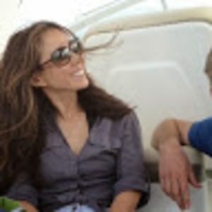 Meet your Posher, Maureen